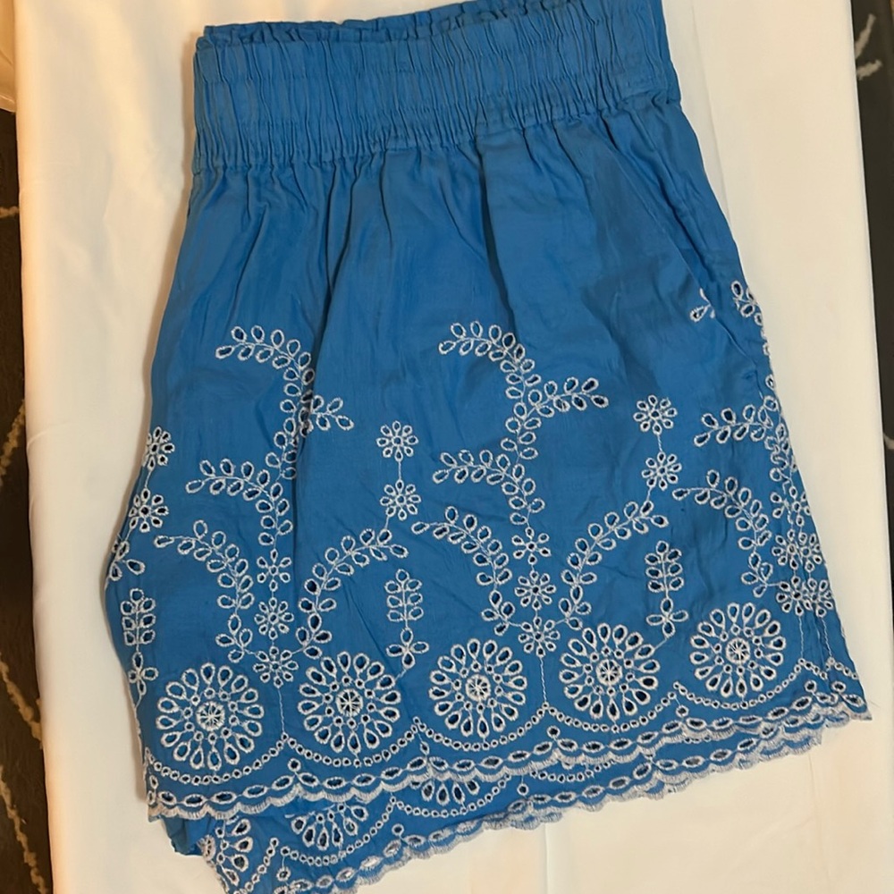 J Crew shorts
